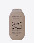 IVY ILA | NUMBER THREE // III | JAPANESE HONEYSUCKLE BODY CUSTARD