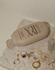 IVY ILA | NUMBER THREE // III | JAPANESE HONEYSUCKLE BODY CUSTARD