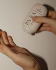 IVY ILA | NUMBER THREE // III | COCONUT + SANDALWOOD HAND CREAM