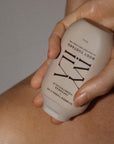 IVY ILA | NUMBER THREE // III | JAPANESE HONEYSUCKLE BODY CUSTARD