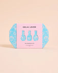 CELIA LOVES | THE SUN SEEKER - TRIO ROOM SPRAY SET