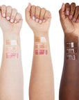 NAPOLEON PERDIS | PHAT X JUICY PLUMPING LIP GLOSS - IN THE NUDE