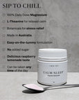 IMBIBE | CALM/SLEEP - 100g