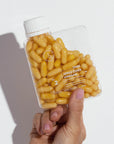 TONIK | APPLE CIDER VINEGAR CAPSULES