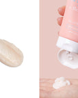 ESMI | THE UNCOMPLICATED CLEANSER + BRIGHTENING
