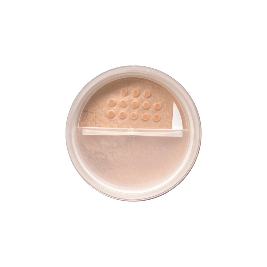 RUNWAY ROOM | MINERAL LOOSE POWDER FOUNDATION - C