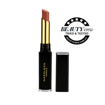 NAPOLEON PERDIS | COLOUR CULT CREME LIPSTICK - 210