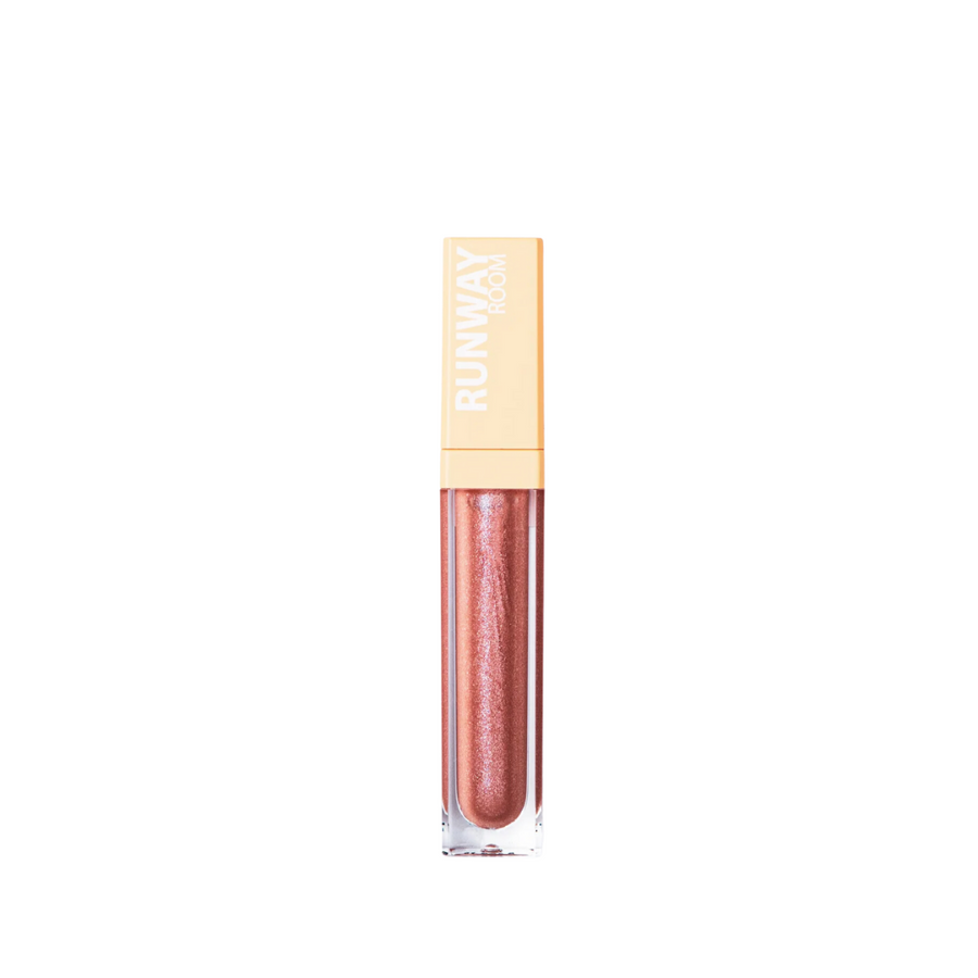 RUNWAY ROOM | FAIRY LIGHTS LIP GLOSS