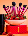 NAPOLEON PERDIS | BRUSH LUST 12-PIECE SET