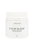 IMBIBE | CALM/SLEEP - 100g