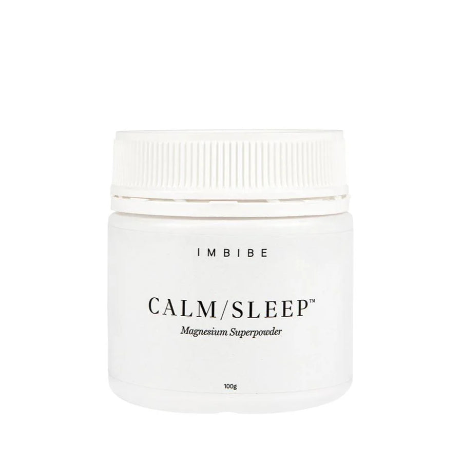 IMBIBE | CALM/SLEEP - 100g