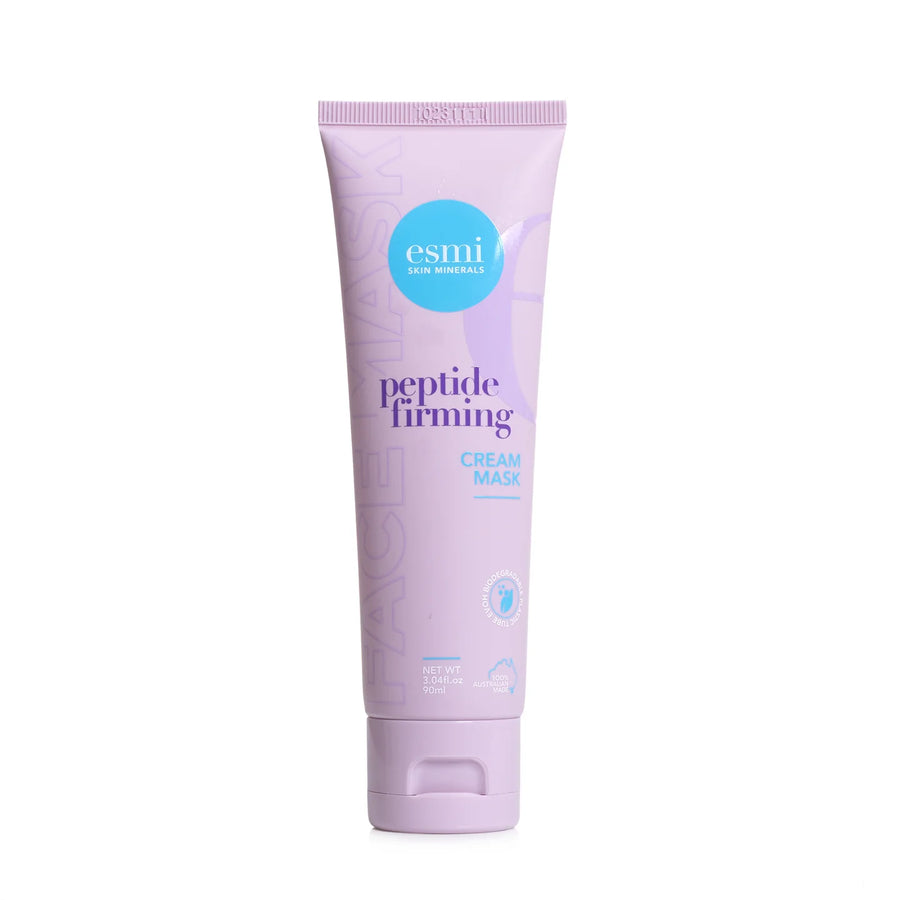 ESMI | PEPTIDE FIRMING CREAM MASK 90ML