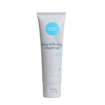 ESMI | SKIN REFINING CHARCOAL CLAY MASK 90ML