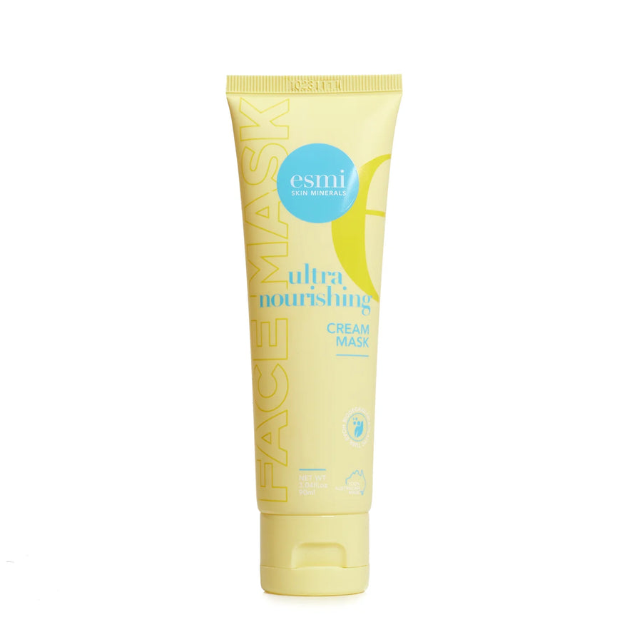 ESMI | ULTRA NOURISHING FACE MASK 90ML