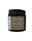 IVY ILA | NUMBER VII | COCONUT + SANDALWOOD HAND CREAM