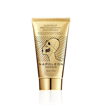 NAPOLEON PERDIS | AUTO PILOT PRE-FOUNDATION SKIN PRIMER