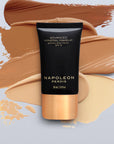 NAPOLEON PERDIS | ADVANCED MINERAL MAKEUP - LOOK 3