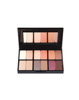 NAPOLEON PERDIS | BEST OF COLOR DISC EYESHADOW PALETTE