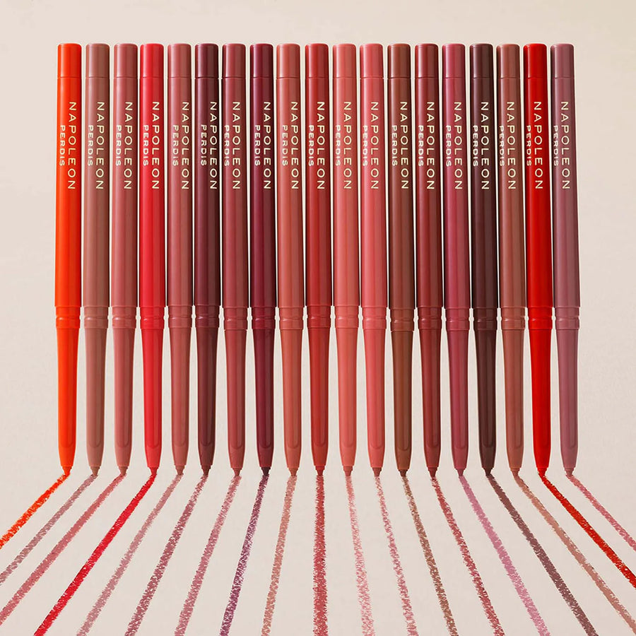 NAPOLEON PERDIS | TAKING SHAPE LIP LINER - PINKING