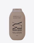 IVY ILA | NUMBER SIX // VI | OXFORD STREET BODY CUSTARD