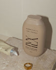 IVY ILA | NUMBER FIVE // V | LIME + COCONUT BODY CUSTARD