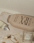 IVY ILA | NUMBER SEVEN // VII| VANILLA CARAMEL BODY CUSTARD