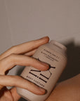 IVY ILA | NUMBER ONE // I | BLACK RASPBERRY + VANILLA BODY CUSTARD