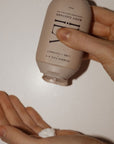 IVY ILA | NUMBER FIVE // V | LIME + COCONUT BODY CUSTARD