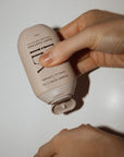 IVY ILA | NUMBER SEVEN // VII| VANILLA CARAMEL BODY CUSTARD
