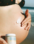 WILLOW BY THE SEA | BELLY BUTTER