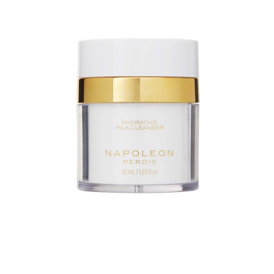 NAPOLEON PERDIS | HYDRATING MILK CLEANSER