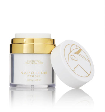 NAPOLEON PERDIS | HYDRATING MILK CLEANSER