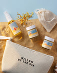 WILLOW BY THE SEA | BABY EDITION MINI SET