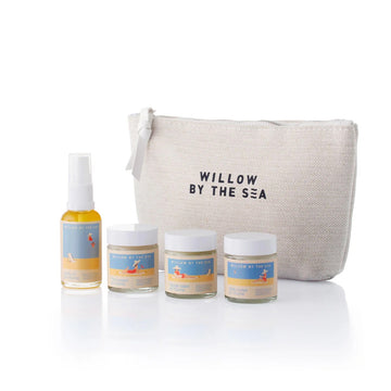 WILLOW BY THE SEA | MUM EDITION MINI SET