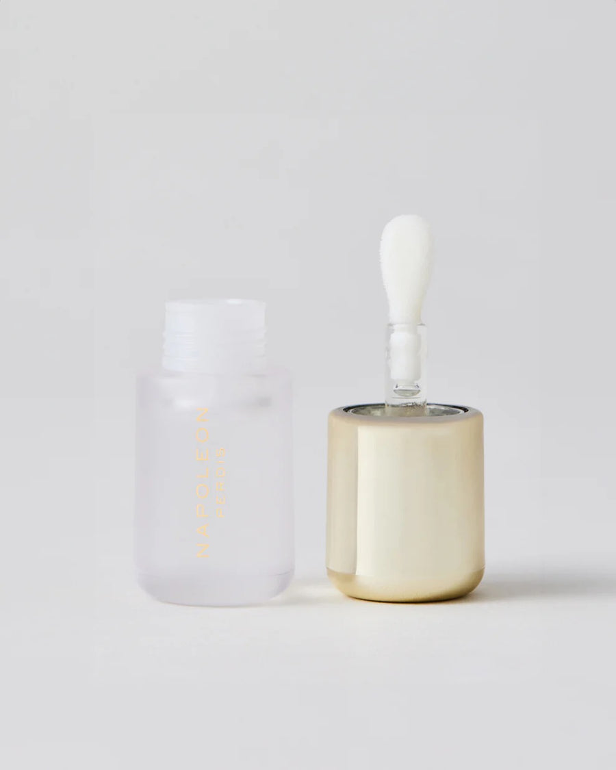 NAPOLEON PERDIS | LIP LACQUER - CLEARLY GLAM