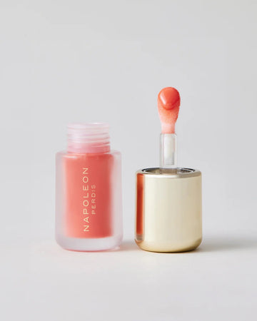 NAPOLEON PERDIS | LIP LACQUER - BABY LIPS