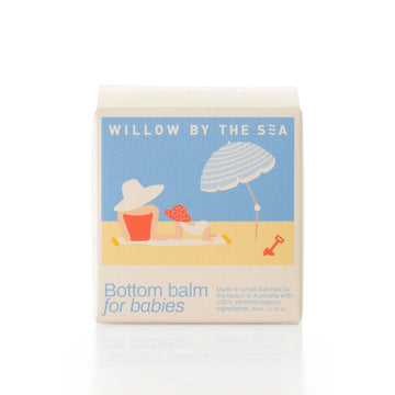 WILLOW BY THE SEA | BOTTOM BALM