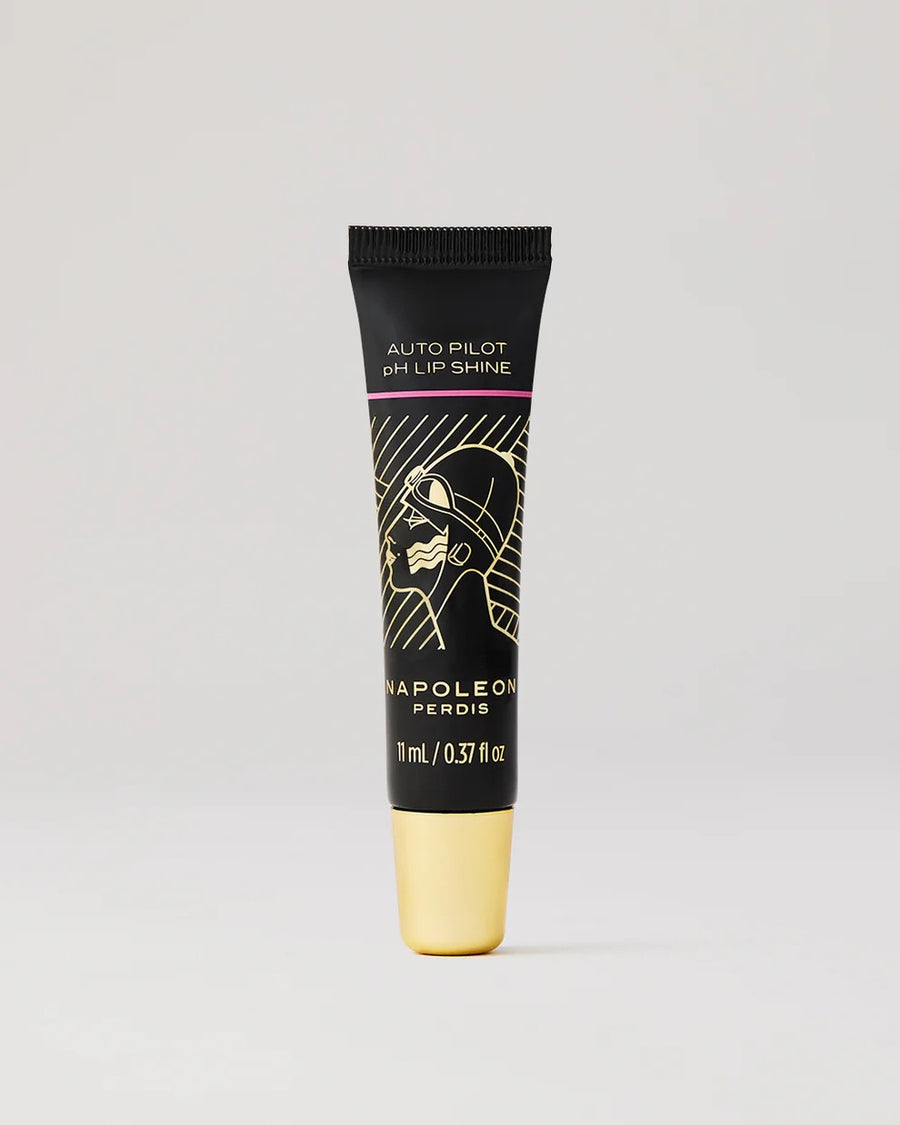 NAPOLEON PERDIS | AUTO PILOT PH LIP SHINE