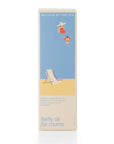 WILLOW BY THE SEA | BELLY OIL