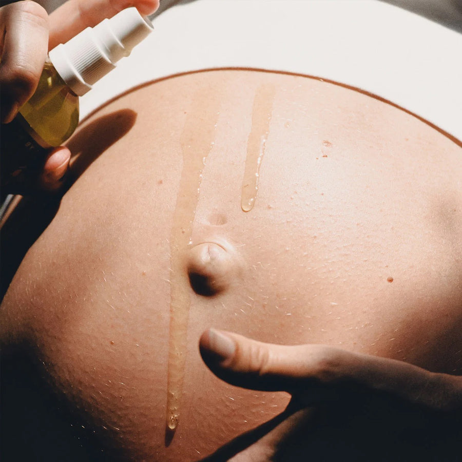 WILLOW BY THE SEA | BELLY OIL