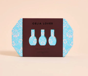 CELIA LOVES | THE HOMEBODY - TRIO ROOM SPRAY SET