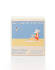 WILLOW BY THE SEA | BELLY BUTTER
