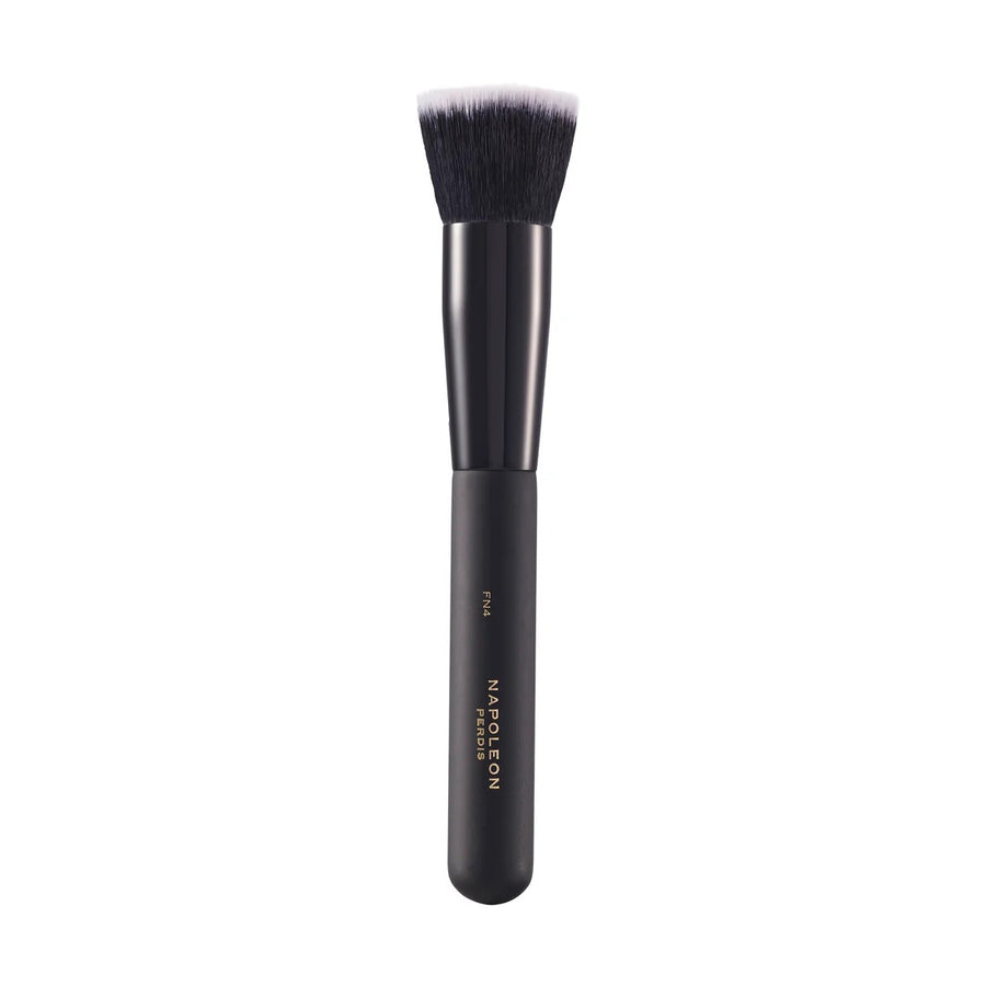 NAPOLEON PERDIS | FOUNDATION BRUSH - FN4