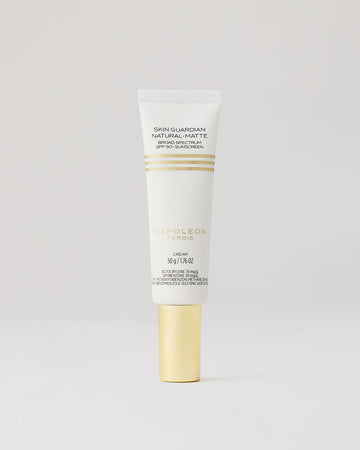 NAPOLEON PERDIS | SKIN GUARDIAN NATURAL - MATTE