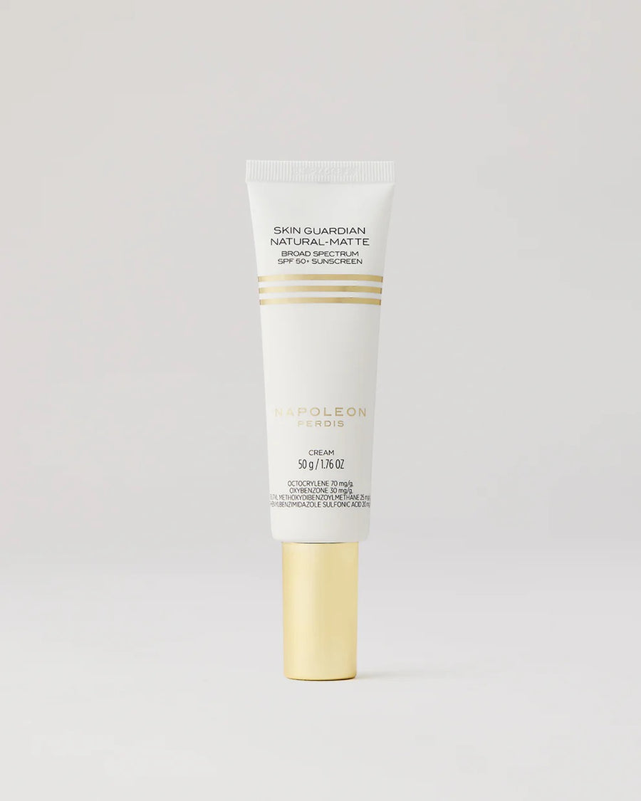 NAPOLEON PERDIS | SKIN GUARDIAN NATURAL - MATTE