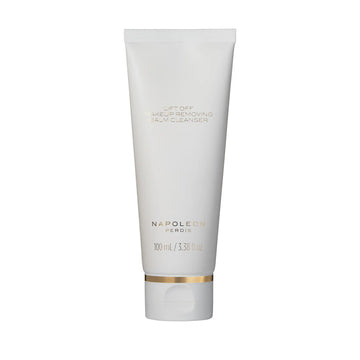 NAPOLEON PERDIS | LIFT OFF MAKEUP REMOVING BALM CLEANSER