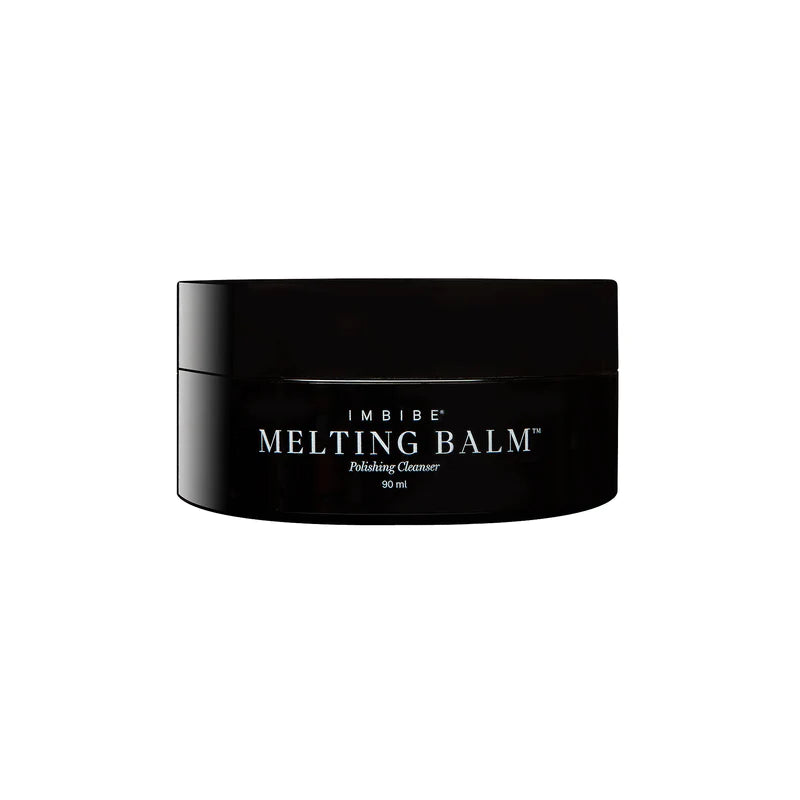 IMBIBE | MELTING BALM CLEANSER