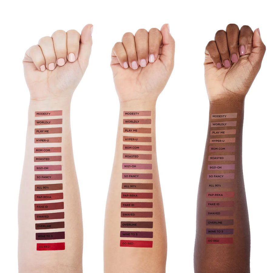 NAPOLEON PERDIS | TAKING SHAPE LIP LINER - 9021-OH