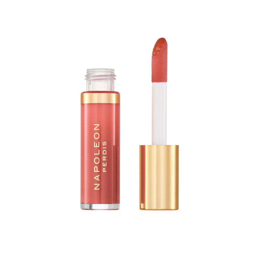 NAPOLEON PERDIS | PHAT X JUICY PLUMPING LIP GLOSS - IN THE NUDE