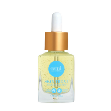 ESMI | 24K GOLD NOURISHING OIL - 30ml